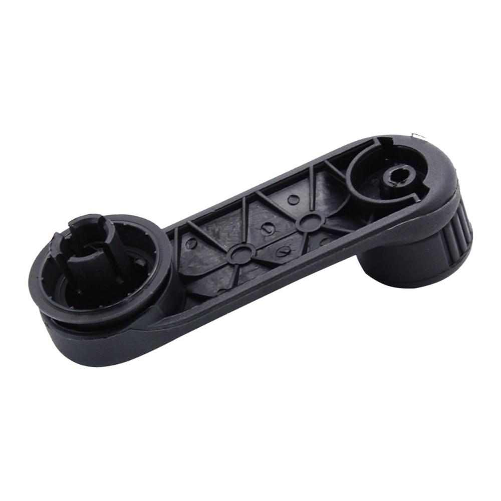 2Pcs Window Winder Handle 9160844 Fit For Vauxhall Vivaro Renault Master Traffic