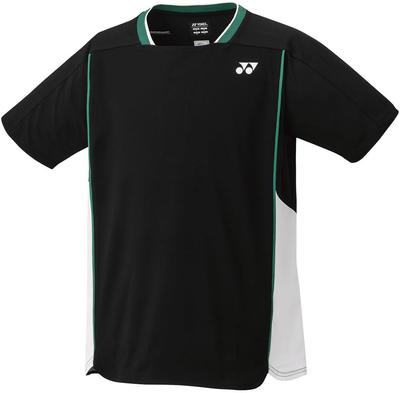 Yonex Game Shirt Uniform Game Shirt 10627 Black M (007)