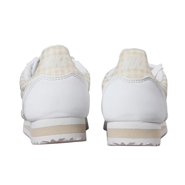 Nike Klasik Cortez QS Summit White Kadın BV4890-100
