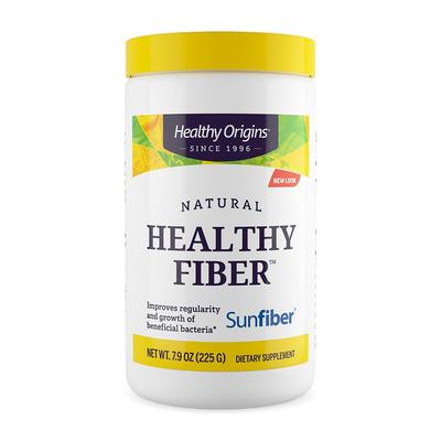 Fibră Naturală Sănătoasă Sunfiber, 7,9 oz