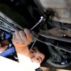 Magnetic Oil Drain Bolt Oil Tool (Remove the Drain Bolt