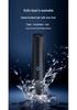 Universal Electric Hair Trimmer and Engraving Clipper for Household Use