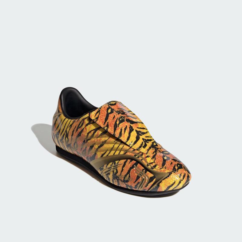 Adidas Originals Taekwondo F50 W Casual Low-Top Shoes