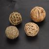 4Pcs Small Animal Activity Toy Pets Chew Balls Bunny Rabbits Guinea Pigs Gerbils