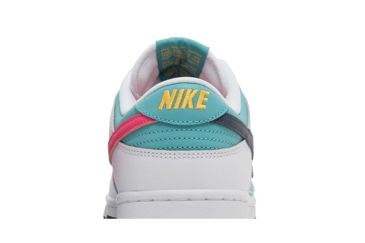 Nike Dunk Low Dusty Cactus
