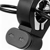 Original Handlebars Turn Indicators Light Quickly Mount LED Turn Handlebars Switches for Xiaomi MI5 Plus Electric Scooter Parts