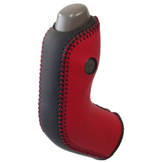 

Tricolore Genuine Leather Shift Knob Cover x for Suzuki Every Wagon DA64W with OD This leather replacement kit provides stain protection and custom