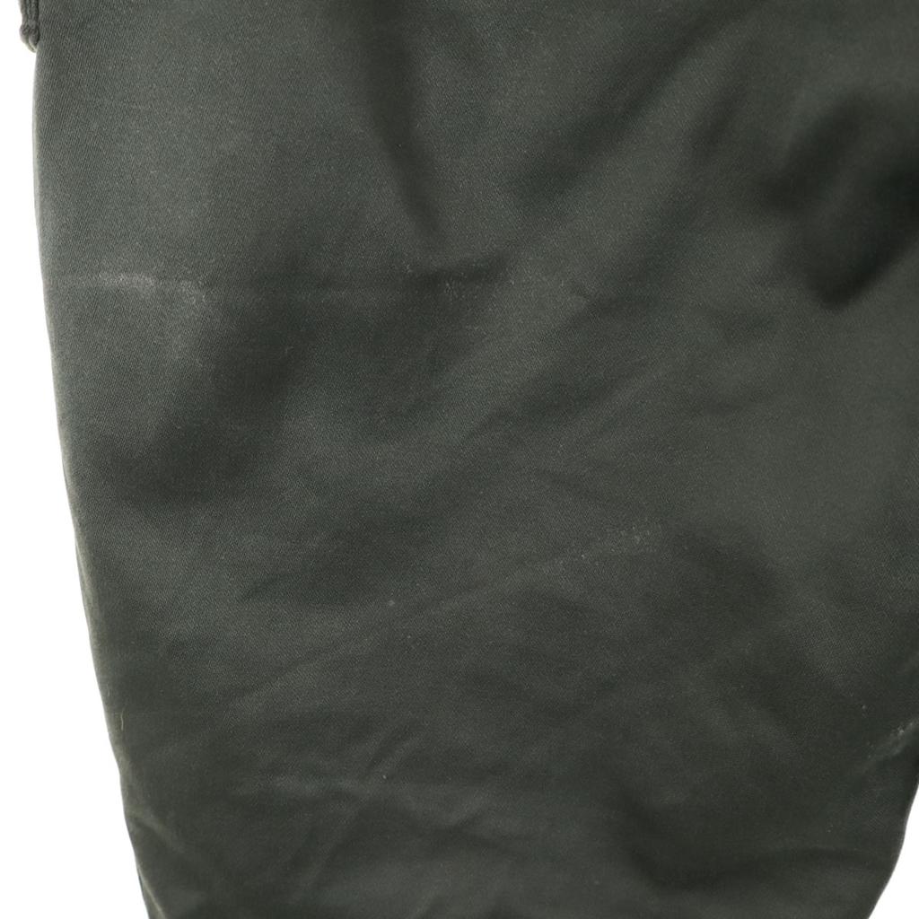 cargo pants W36 khaki Fleece-lined trousers Men's Used