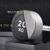 Weilikang Fixed Barbell & Rack System
