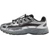 P 6000 Niedrige Laufschuhe Schwarz Unisex IR5228-001