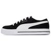 Ever CV FS - Black White Unisex Sneakers 386393-01