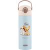 daiqiu upgraded locking model - blue 500ml