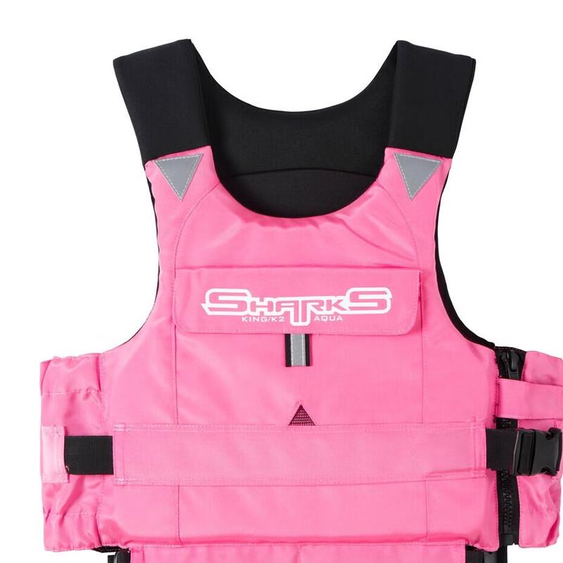 Alliance Messenger Water Sports Life Vest L