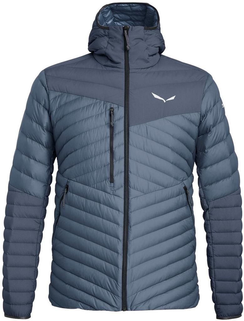 Salewa Ortles Light 2 Down Hooded Jacket