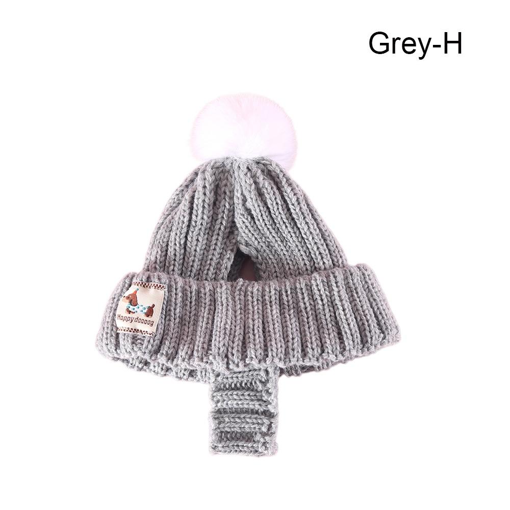 Soft Pet Dress Up Cat Hat Keep Warm Pet Costume Accessory Pet Hat Short Hat Cat&Dog