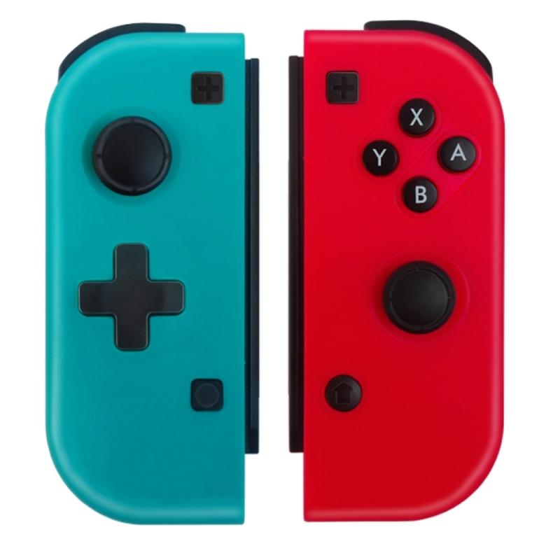 HOTTEST Joysticks & Game Controllers for Nintendo Switch Pro Wireless Gamepad With Left and Right Handle