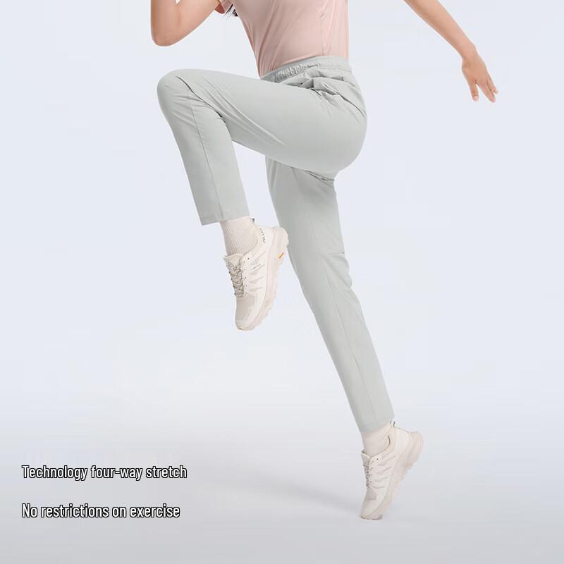 Pelliot Unisex Outdoor Quick-Dry Casual Pants