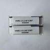 ISCAR / VNMG12T308-NF IC807 / Industrial indexable carbide inserts 10 Pcs