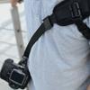 Focus F-1 Anti-slip Sling Belt Rapid Quick Shoulder Neck Strap for DSLR Camera
