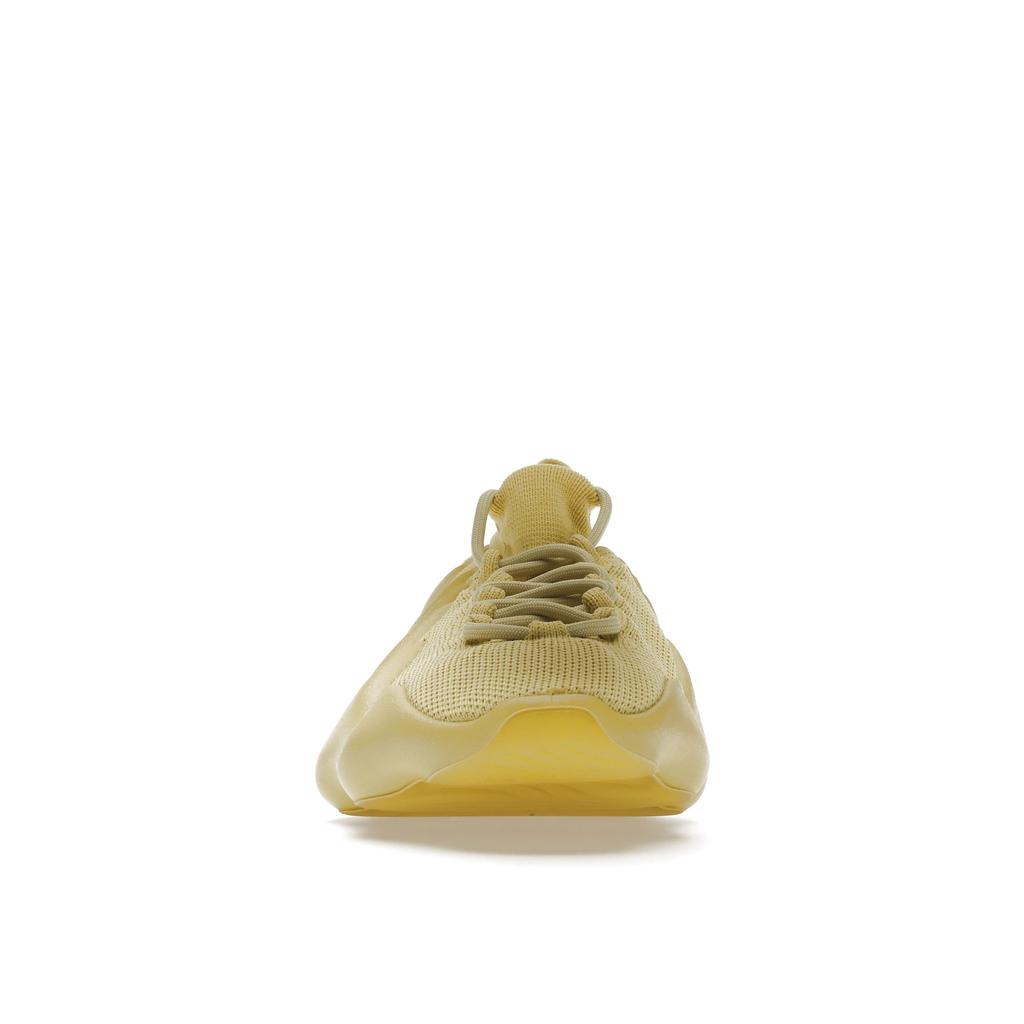 Adidas Yeezy 450 Sulfur Unisex-Sneaker Gelb HP5426