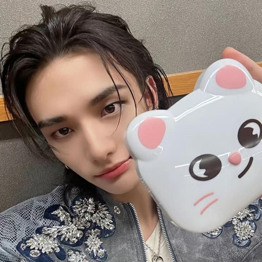 Stray Kids World Tour Japan, SKZOO BOX