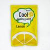 Fruit Flavor Cooling Patches