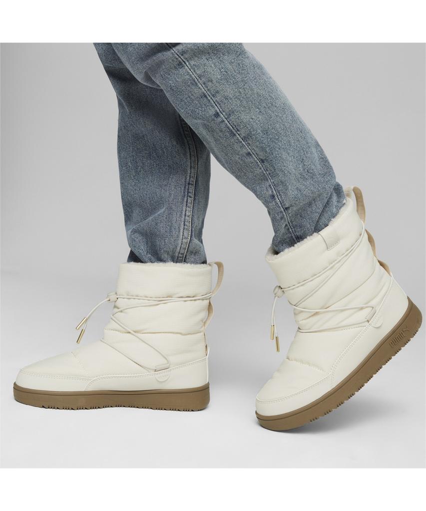 Puma [Official] Snowball W (39392002)