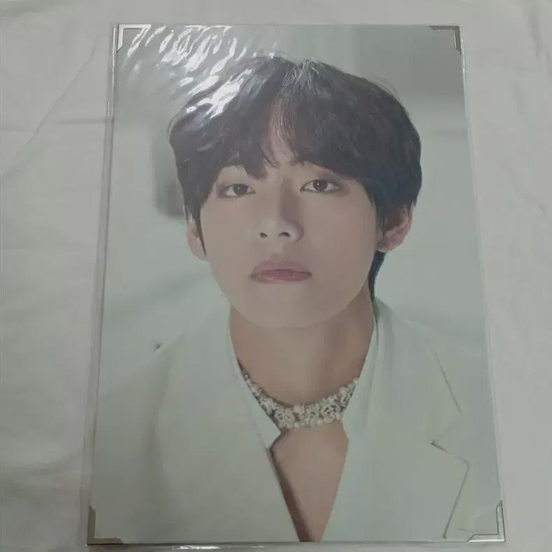 

Bts Карта Души Премиум Фото - V
