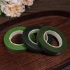 27M Floriculture Tape Self-adhesive Bouquet Floral Stem Paper Tapes Stamen Wrapping Florist DIY Decor Flower Wedding Supplies