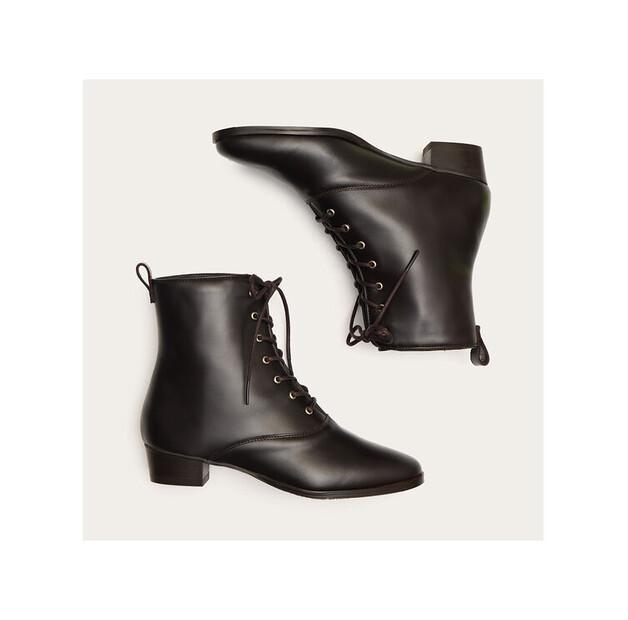 Balagan Rego Boots