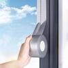 Self Adhesive Windproof Window Sealing Tape Seam Sealing Strip Strong Dustproof Waterproof Duct Tape Door Weather Stripping