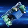 Backup Battery  ,   5V48V 10A Battery Charging Controller   Board Module, Automatic   Module Emergency, Battery
