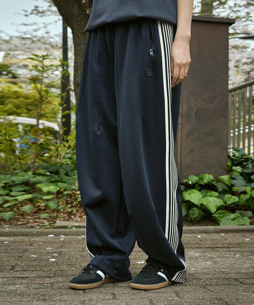 MINIMALPROJECT Side Line Training Pants Mtp122-Z / 4 Colors (Type A)