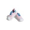Adidas Originals Superstar 360 2.0 Low Top Walking Shoes Pink Baby Shoes FZ5607