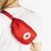 Converse Polyester Fanny Pack Regular Unisex Red 10018259-A05