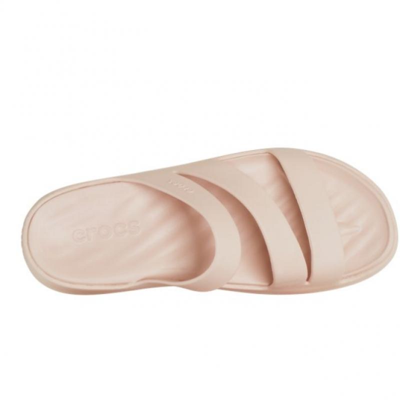 Crocs CrocS Official Women S Getaway Strappy Qua  25SwSd209587 