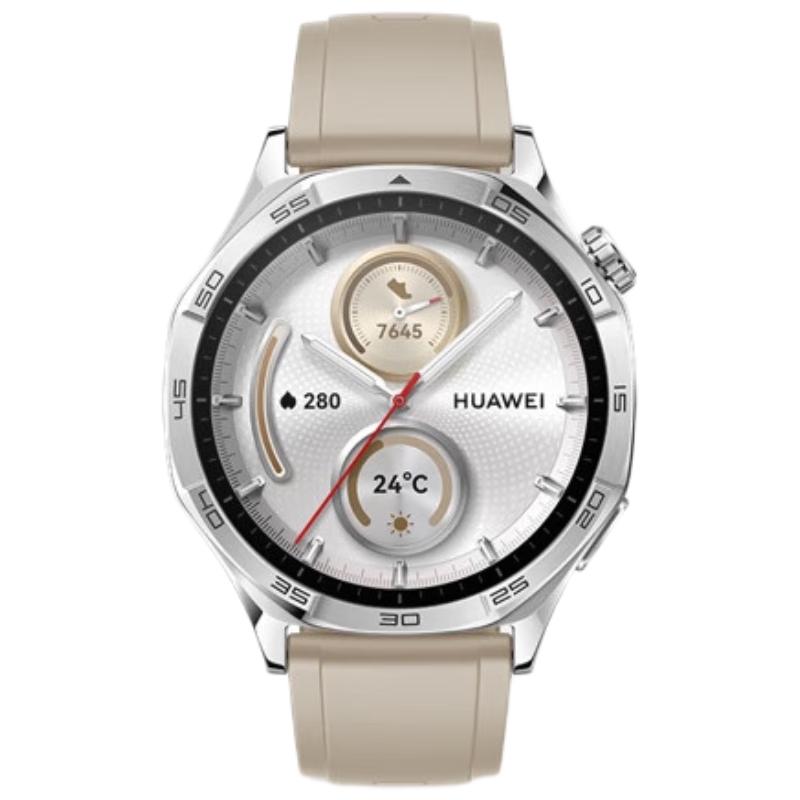 Смарт-часы HUAWEI WATCH GT 5 (Китайская версия) 46mm