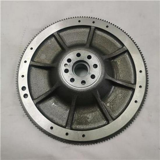 Foton Flywheel Assembly (Single) SPV10001485E9300