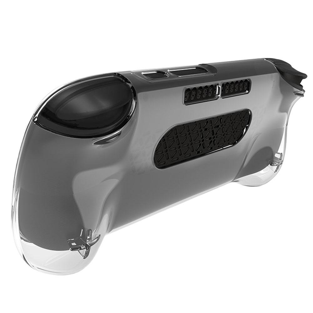 High-Quality Durable Shockproof Anti-scratch Case for Retroid Pocket 5 RP5 Handheld Game Console Lightweight Protective Cover