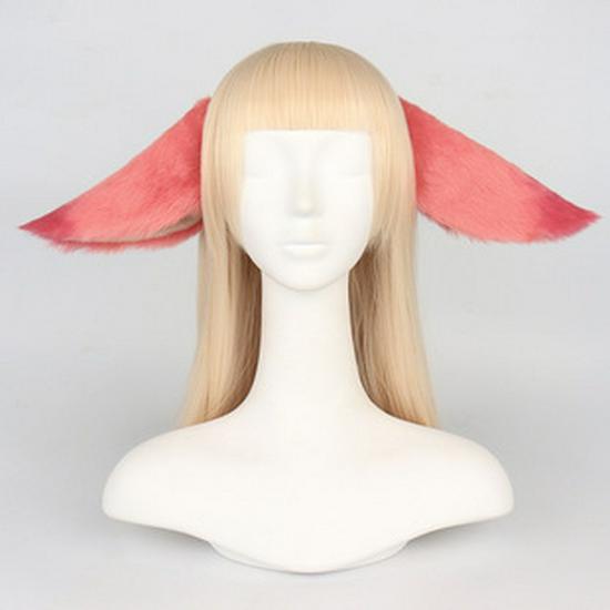Halloween Fuchs Plüsch Schwanz Cosplay Kostüm Accessoire