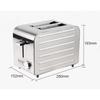 Küchengeräte – Toaster