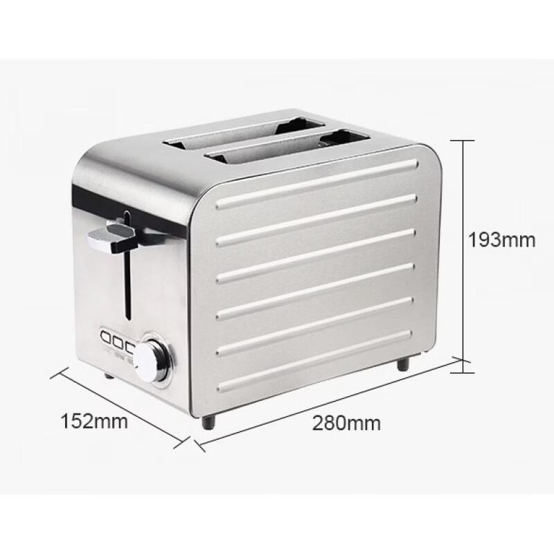 Automatic Toaster