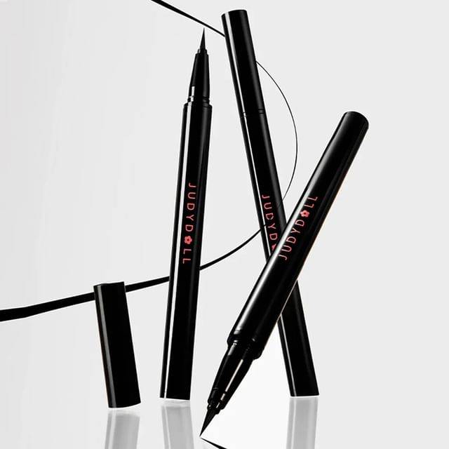 Judydoll - Ink Glider Longlasting Liquid Eyeliner