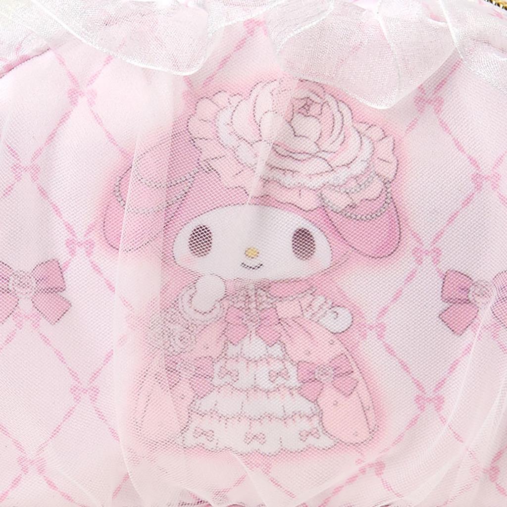 Sanrio My Melody Pouch My 683949 (Lady Melody)