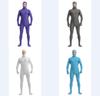 Design Senza Tempo Halloween Morphsuit Adulto Costume Fantasia Per Uno Stile Senza Sforzo
