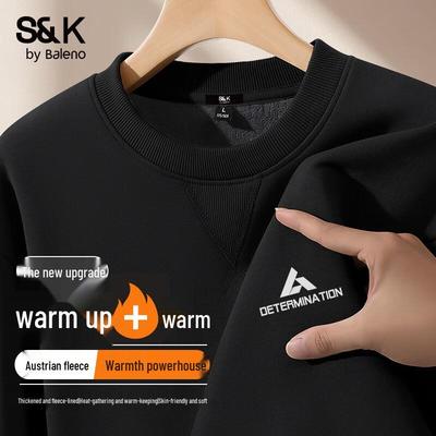 Roupa quente – Camisolas e malha