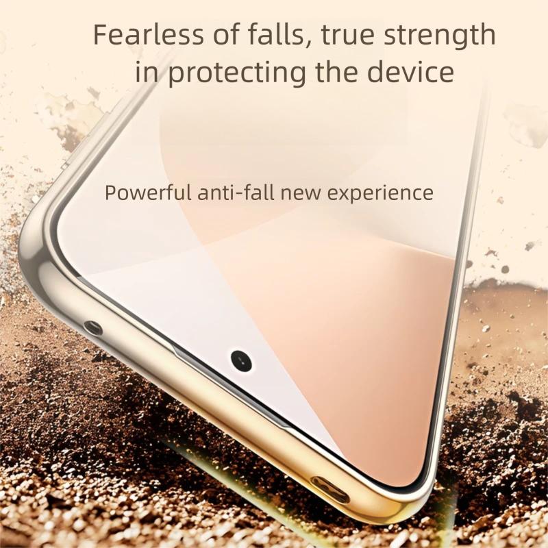 Premium Magnetic Vegan Leather Stand Cover for Huawei Pura 70 Ultra / 80 Pro+ Case 360 Rotatable Metal Bracket Plating Frame