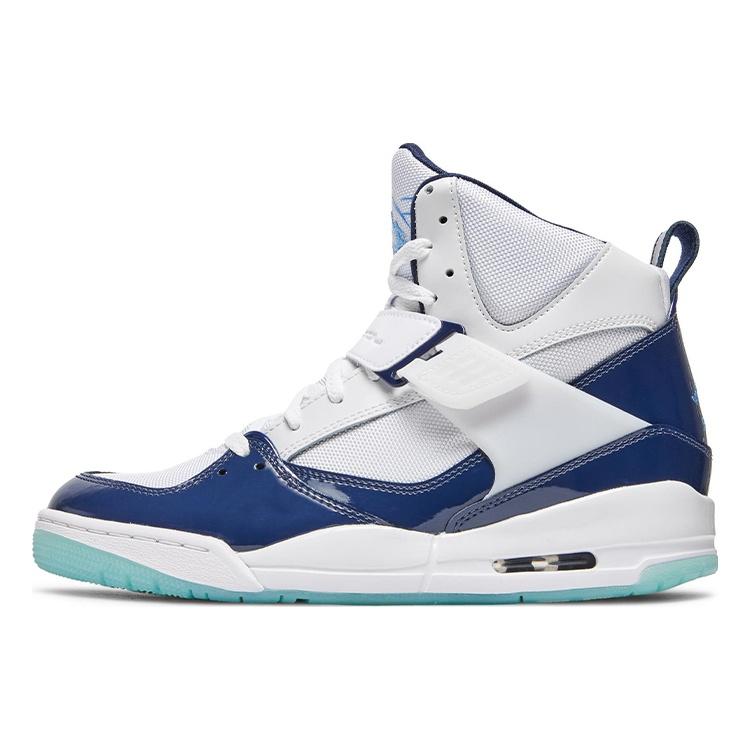 Air Jordan Flight 45 High Midnight Navy Men s DH0560-100 EU 43
