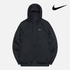 Therma Sphere Water Repellent Zip Up Hoodie Jacket Fz1108 010