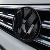 Pro VOLKSWAGEN VW Autopříslušenství Maska na přední část vozu Emblem na zadní kufr Kryty víka Dekorace nálepkou Pro Volkswagen VW Golf MK7 20